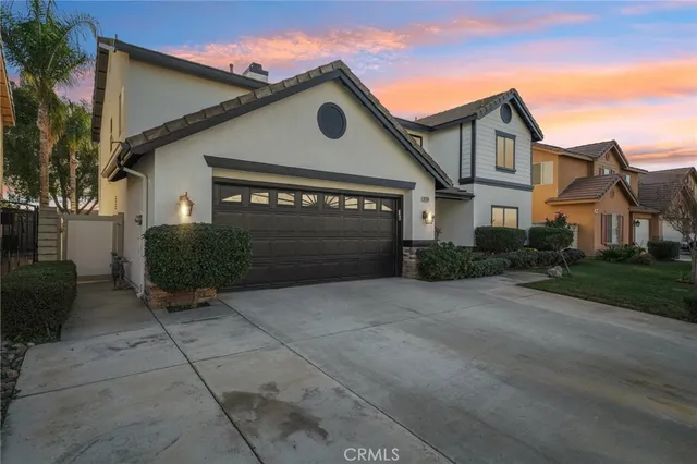 $599,900 | 3796 Auburn Ridge Drive, Perris, CA 92571