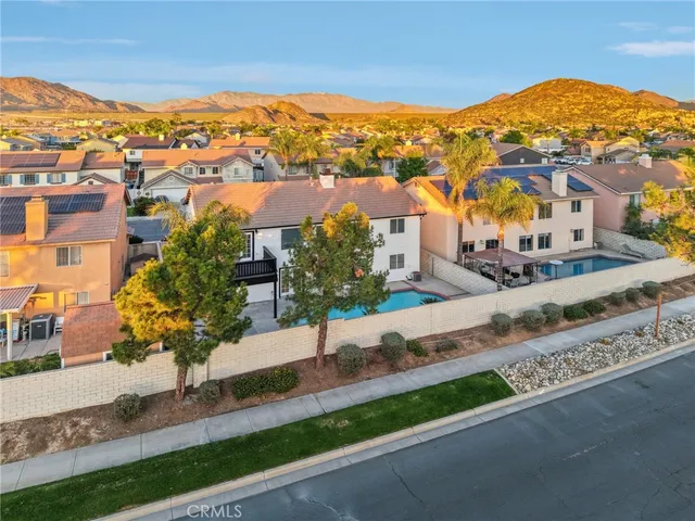 $599,900 | 3796 Auburn Ridge Drive, Perris, CA 92571