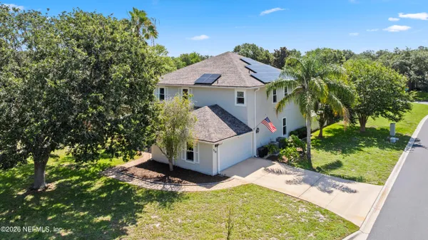 $599,900 | 524 East Silverthorn Lane, Ponte Vedra, FL 32081