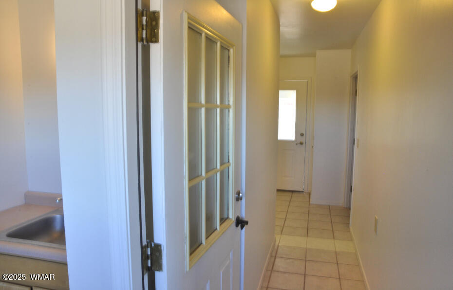 5196 White Antelope Road Snowflake, AZ 85937 - Photo 20 of 58 a view of a bathroom