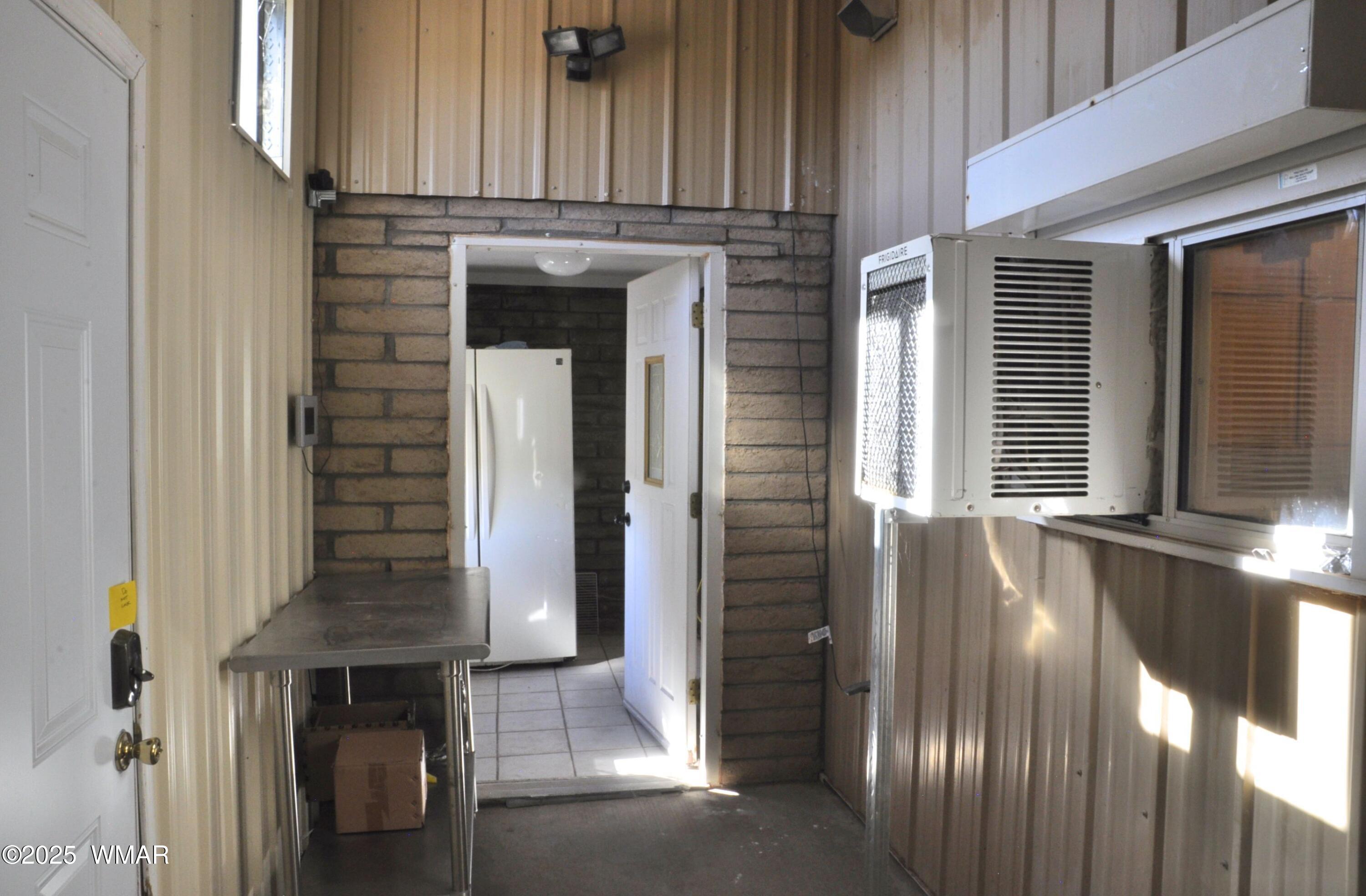 5196 White Antelope Road Snowflake, AZ 85937 - Photo 24 of 58 a view of front door of house