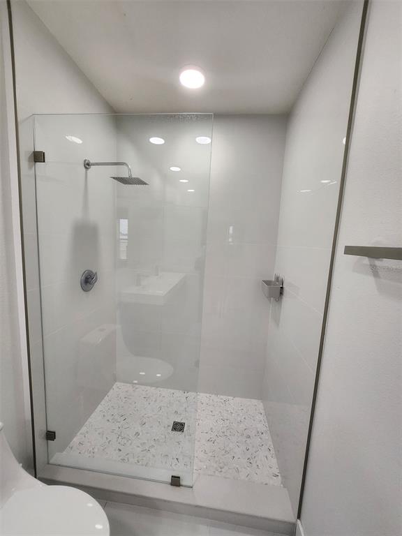2359 Tay Wes Drive St. Cloud, FL 34771 - Photo 15 of 15 a bathroom with a shower