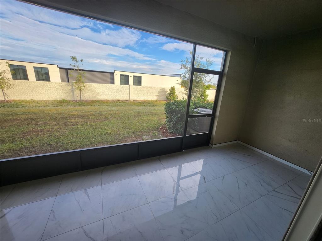 2359 Tay Wes Drive St. Cloud, FL 34771 - Photo 6 of 15 a view of an empty room with a window