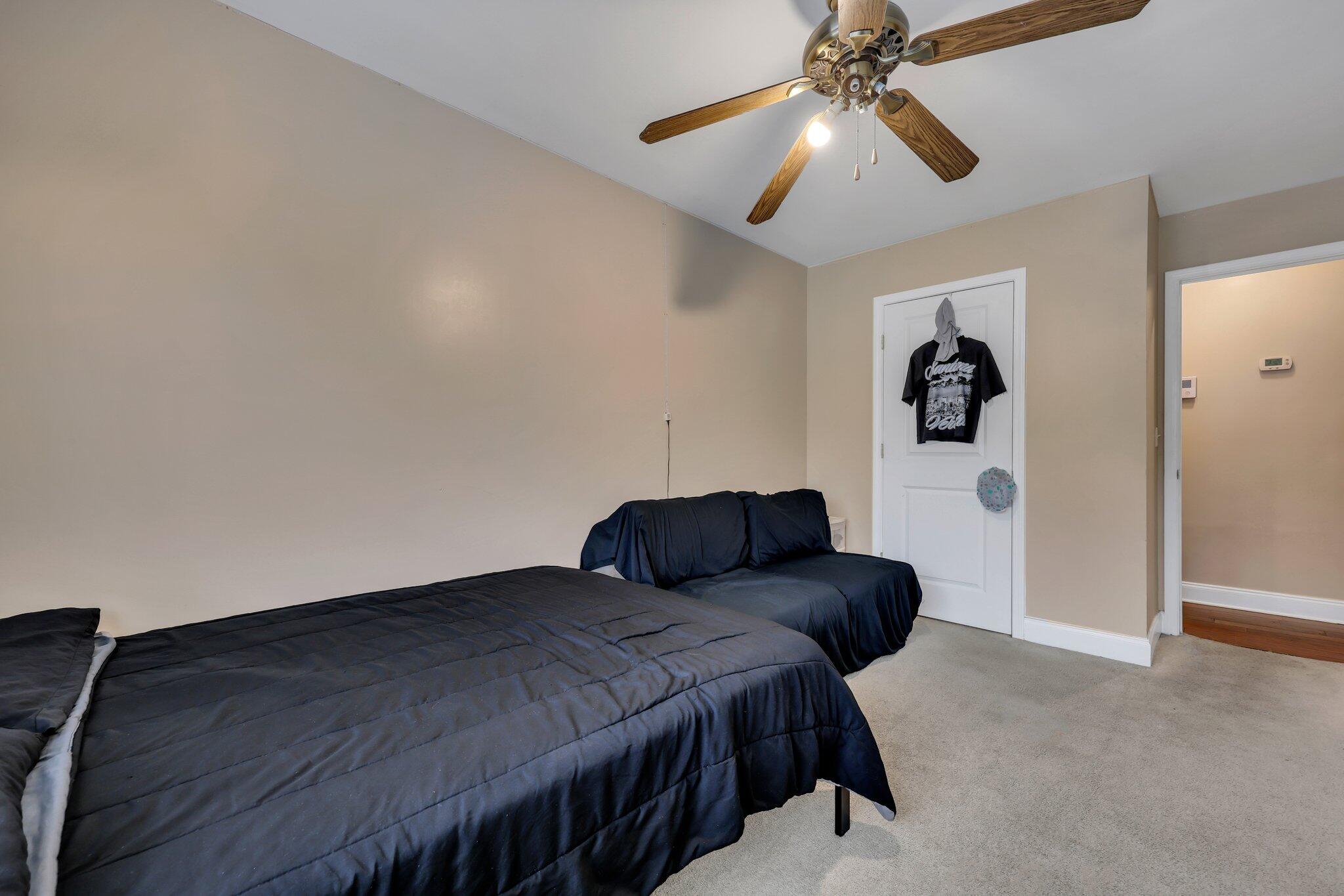 40 Stanhope Road Goose Creek, SC 29445 - Photo 29 of 35 Bedroom 4