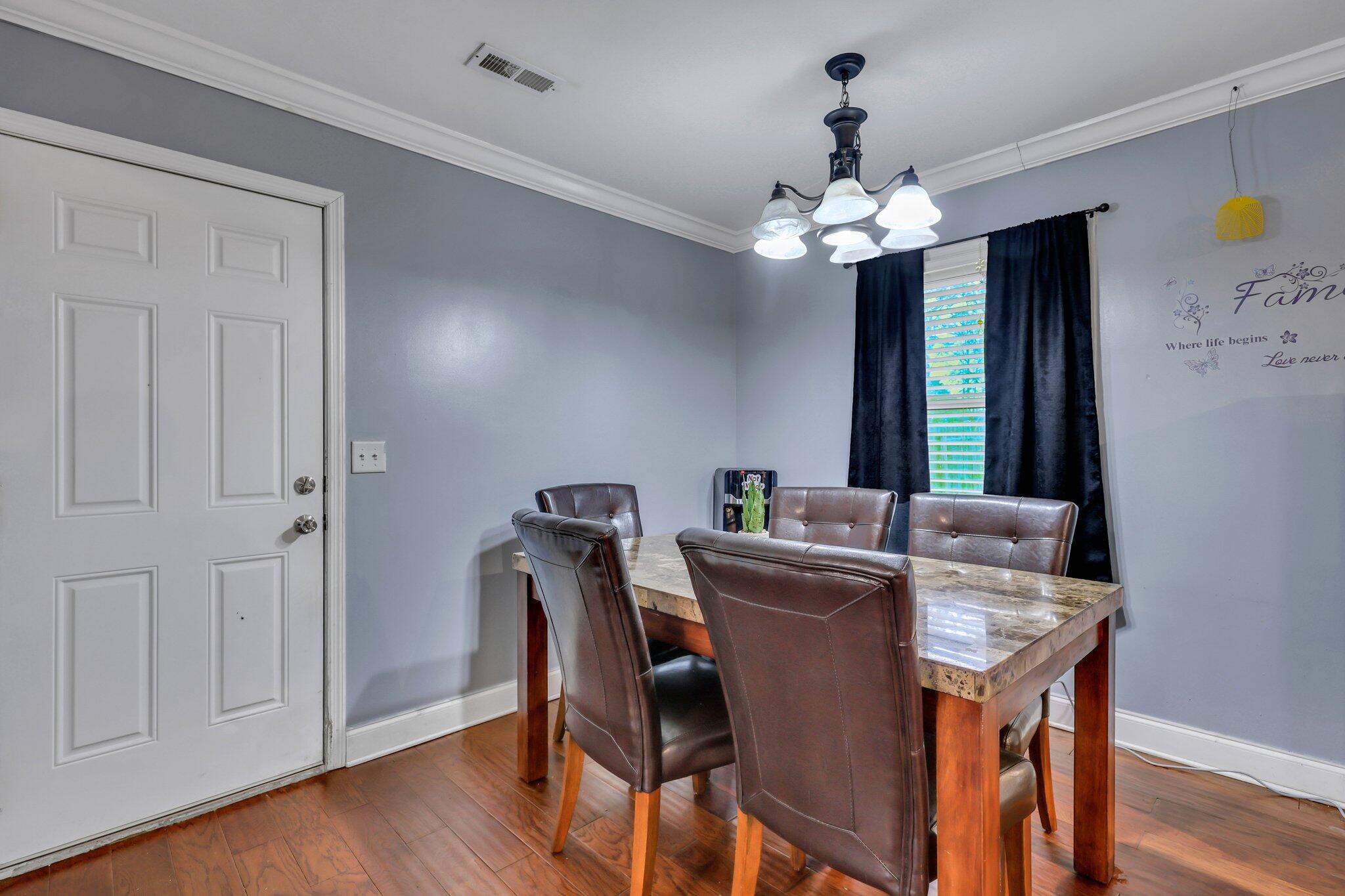 40 Stanhope Road Goose Creek, SC 29445 - Photo 10 of 35 Dining Room