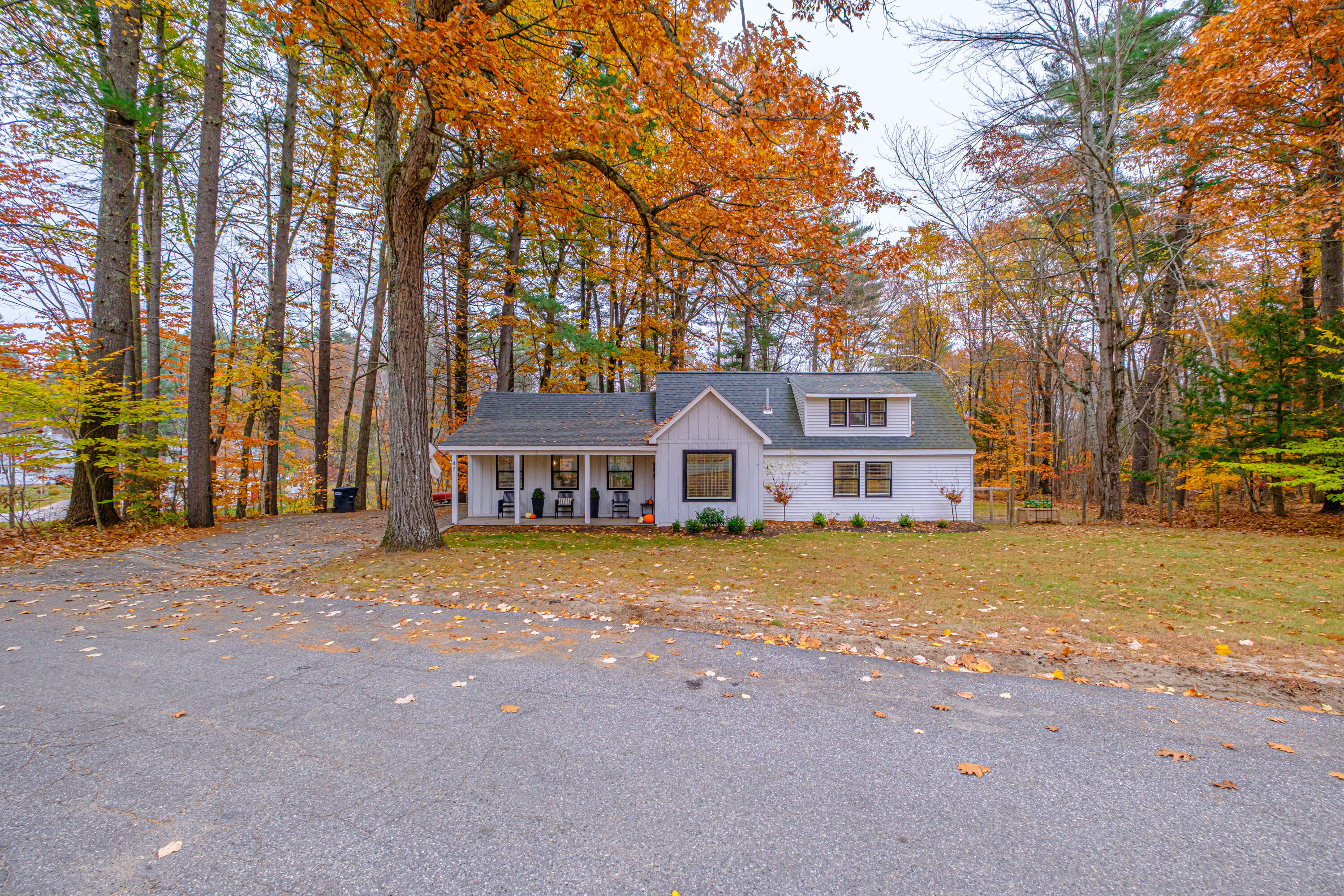 47 Proprietors Road Buxton, ME 04093 - Photo 2 of 84 2