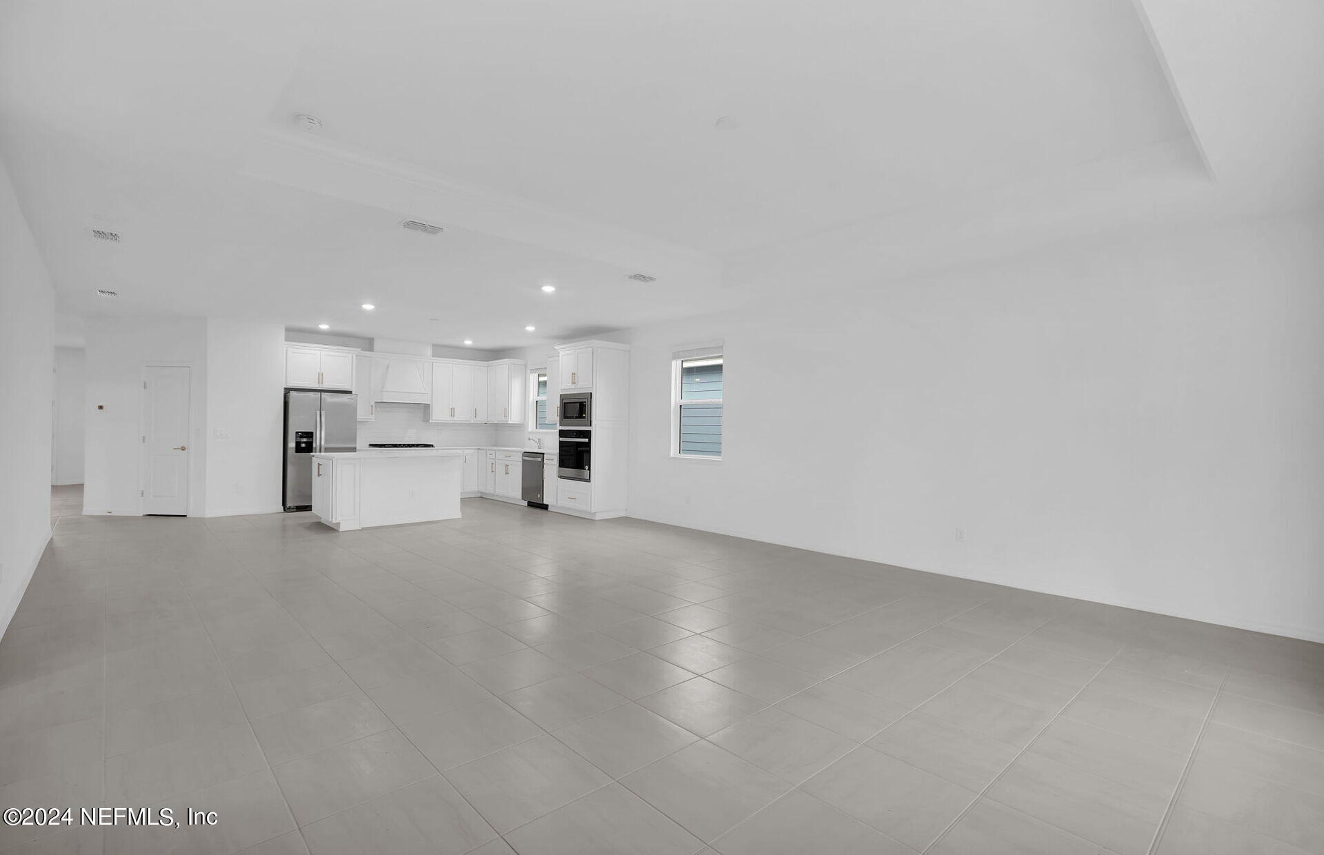 318 Shortleaf Lane Yulee, FL 32097 - Photo 12 of 30 Spruce Gathering Room