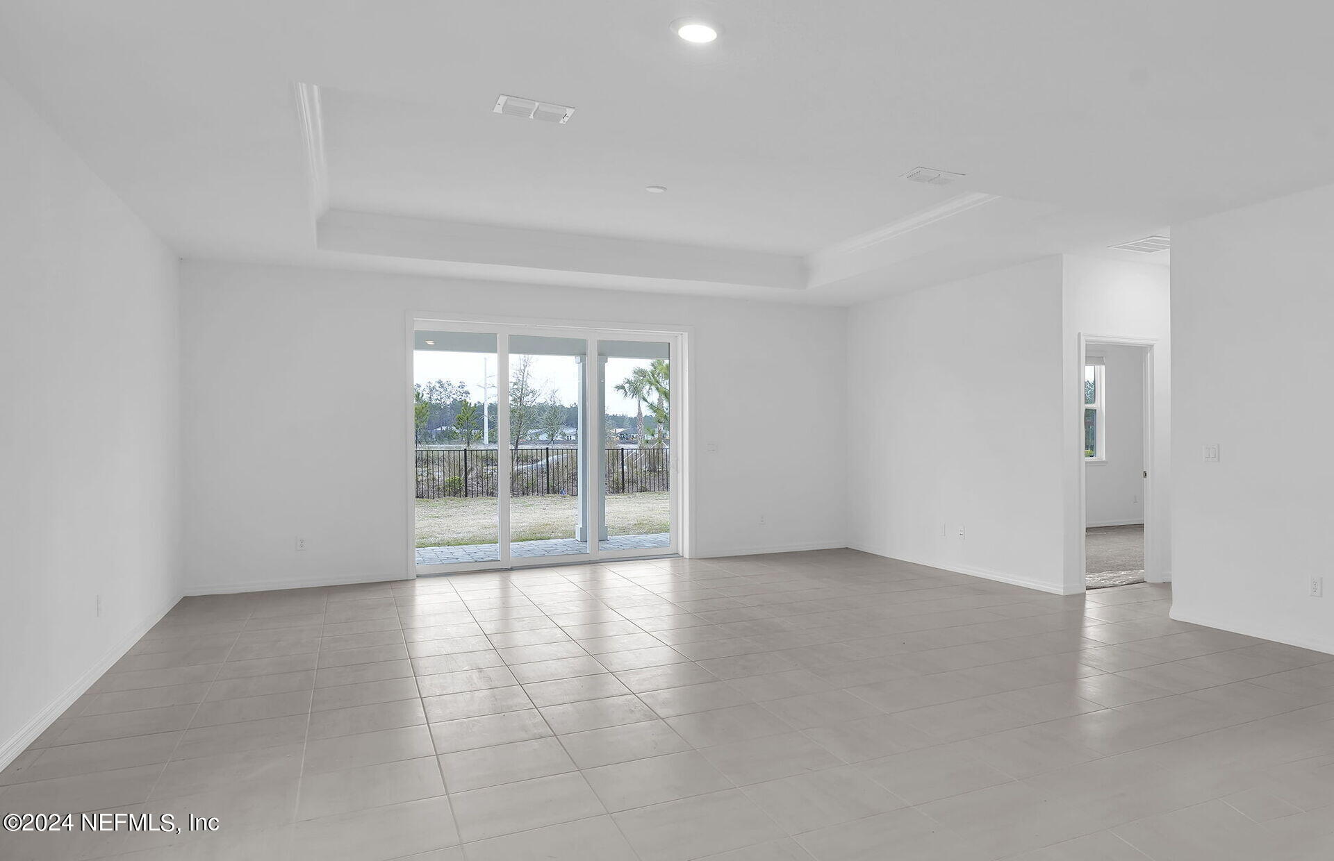 318 Shortleaf Lane Yulee, FL 32097 - Photo 14 of 30 Spruce Gathering Room