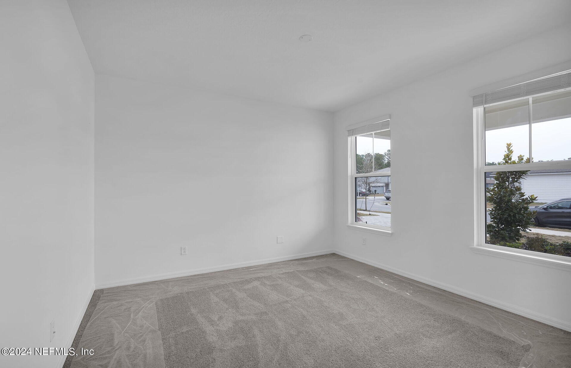 318 Shortleaf Lane Yulee, FL 32097 - Photo 22 of 30 Spruce Secondary Bedroom