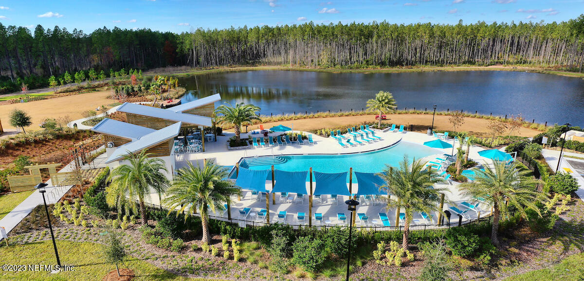 318 Shortleaf Lane Yulee, FL 32097 - Photo 27 of 30 WaterBug Park