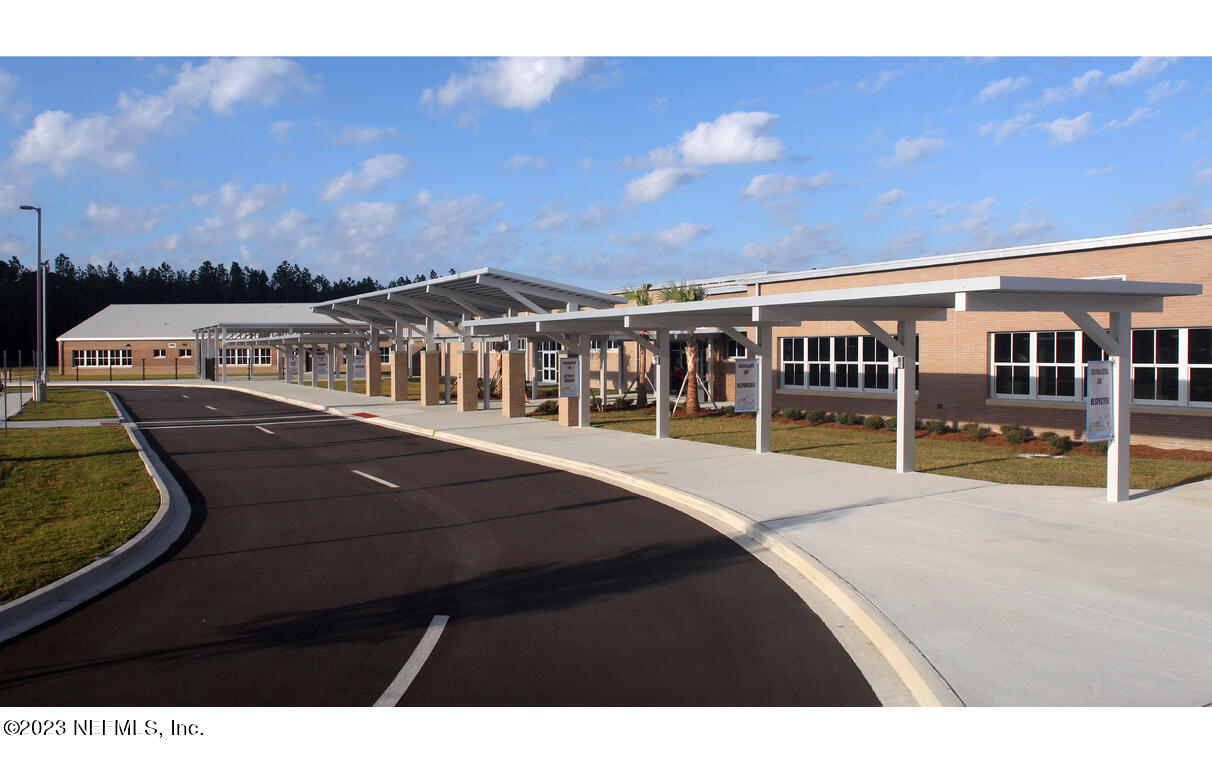 318 Shortleaf Lane Yulee, FL 32097 - Photo 28 of 30 Wildlight Elementary School