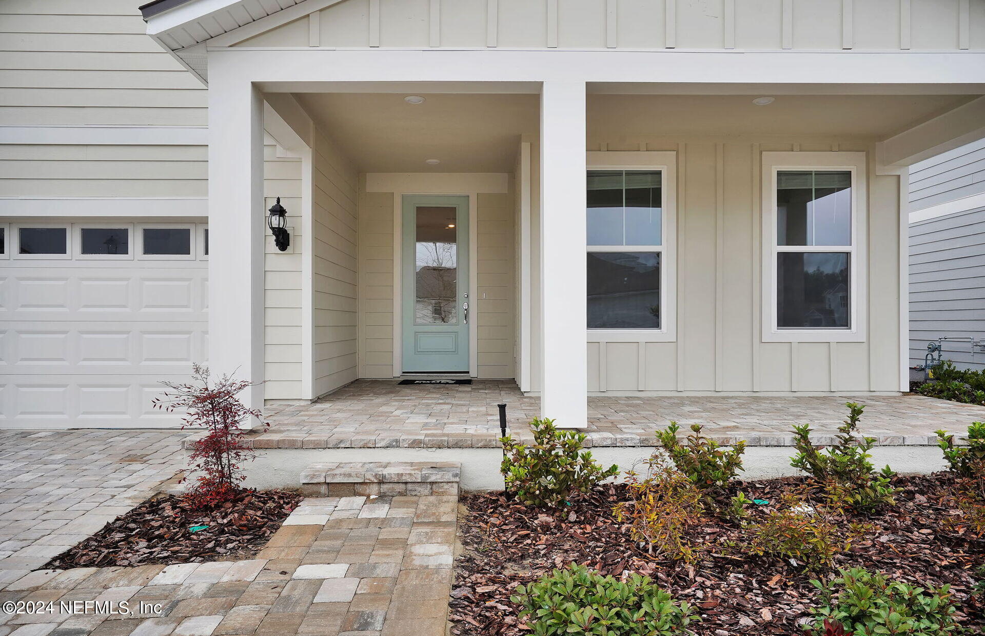 318 Shortleaf Lane Yulee, FL 32097 - Photo 2 of 30 Spruce Front Porch