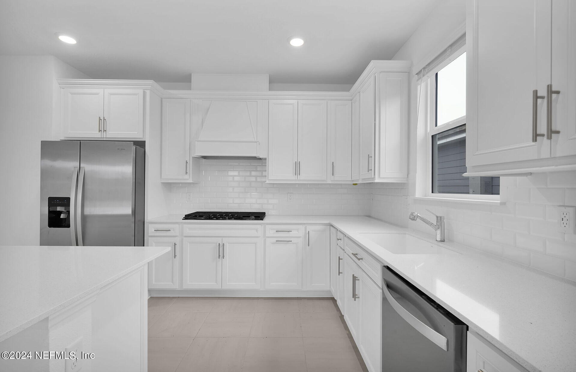 318 Shortleaf Lane Yulee, FL 32097 - Photo 5 of 30 Spruce Kitchen