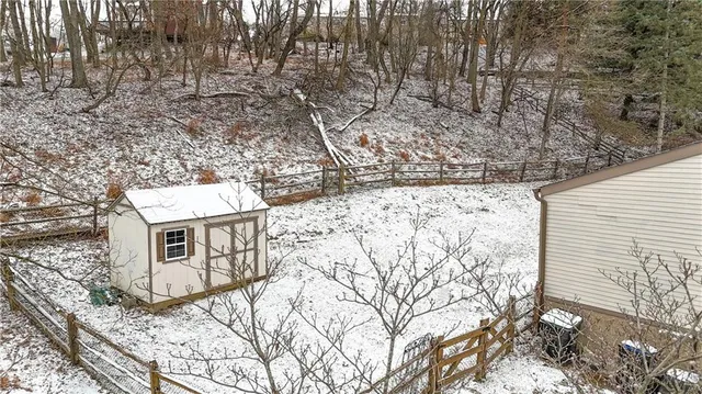 $415,000 | 8476 Coventry Drive, Allison Park, PA 15101