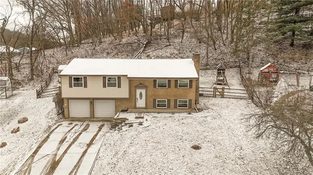 $415,000 | 8476 Coventry Drive, Allison Park, PA 15101