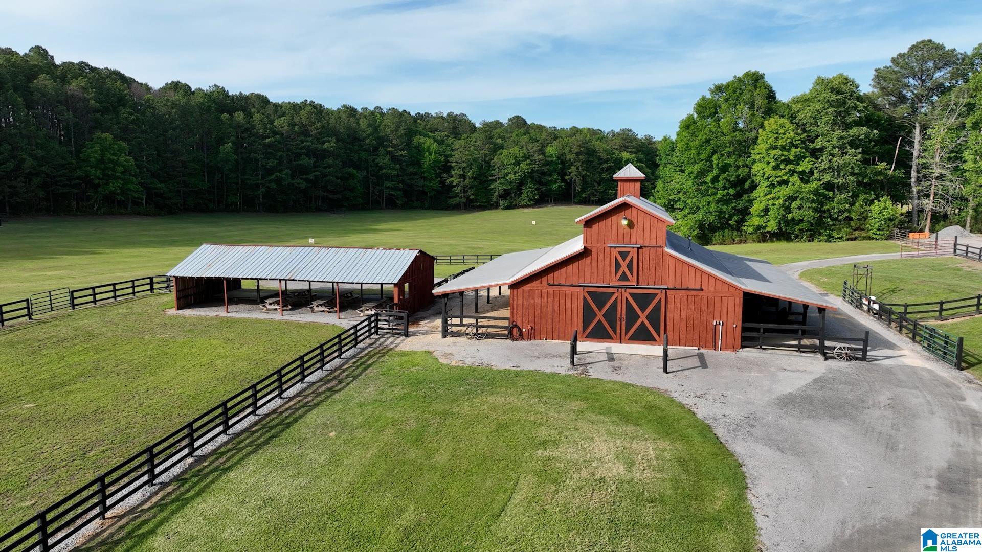 5145 Pine Mountain Road Remlap, AL 35133 - Photo 41 of 100
