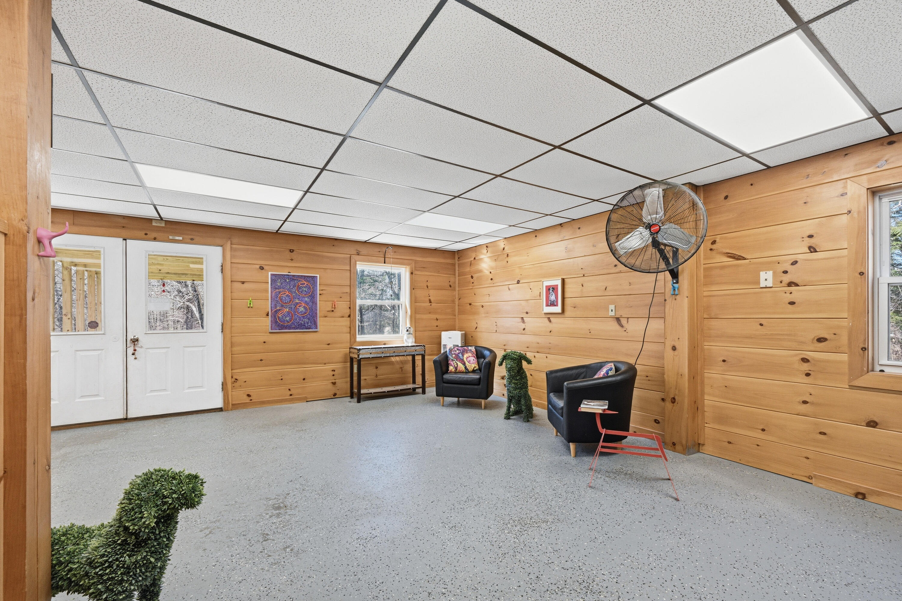 342 Smithfield Road Norridgewock, ME 04957 - Photo 21 of 30