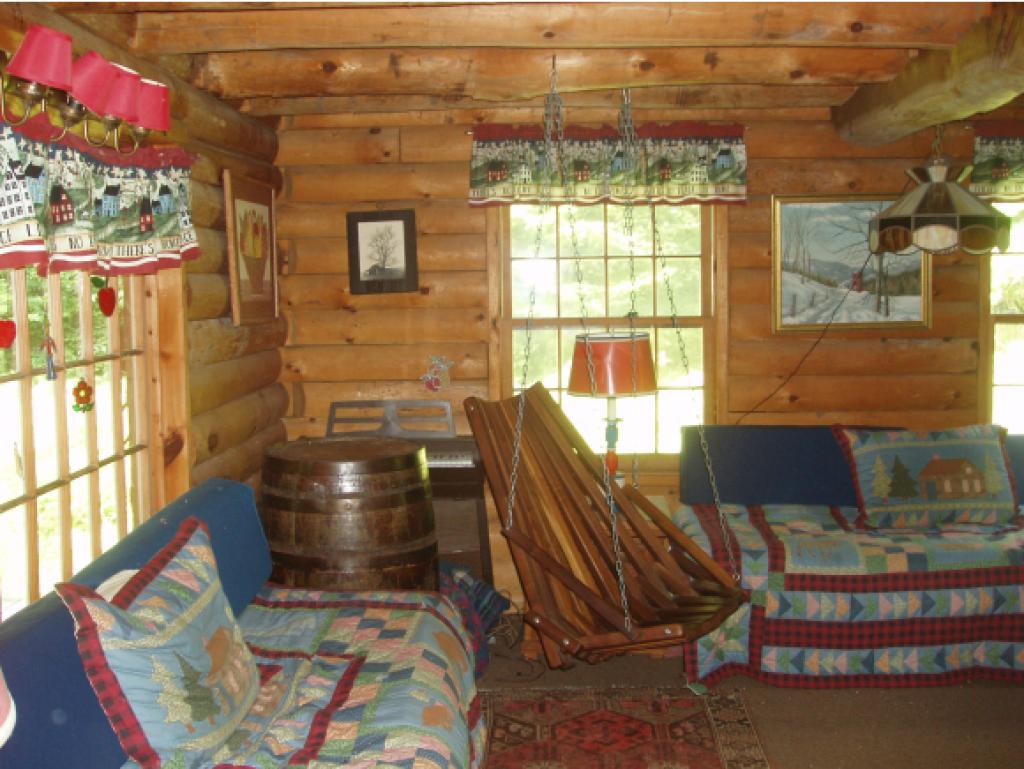 954 N Road Sunderland, VT 05252 - Photo 6 of 19 Gallery Image 6