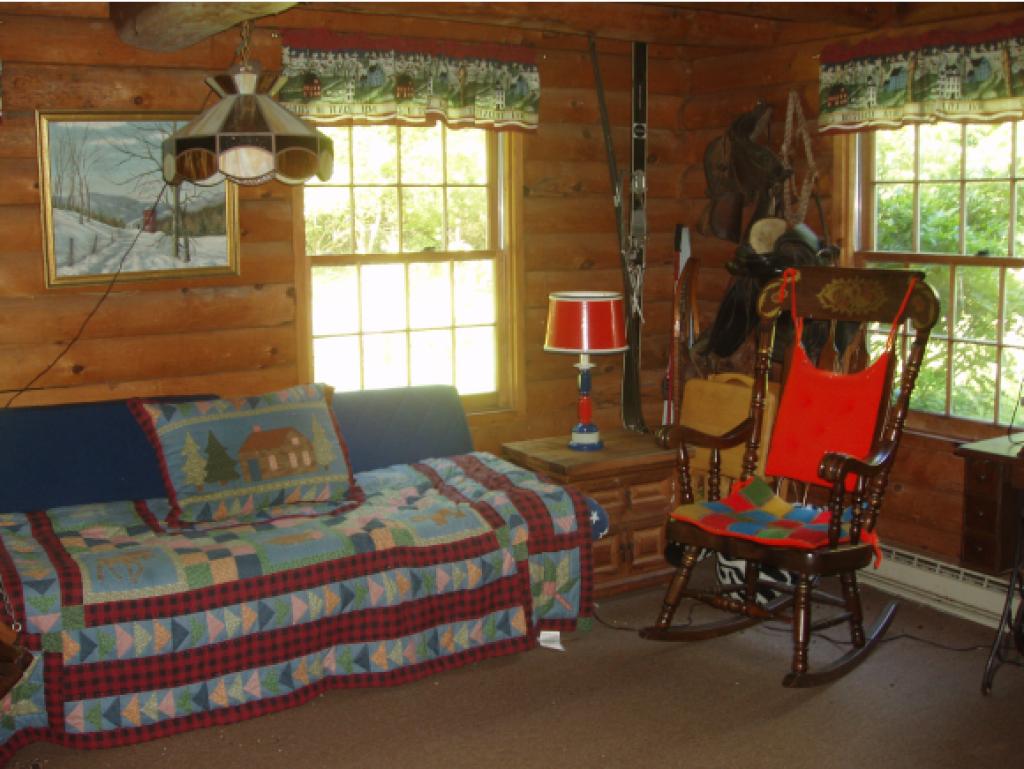 954 N Road Sunderland, VT 05252 - Photo 7 of 19 Gallery Image 7