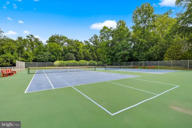 a view of outdoor space