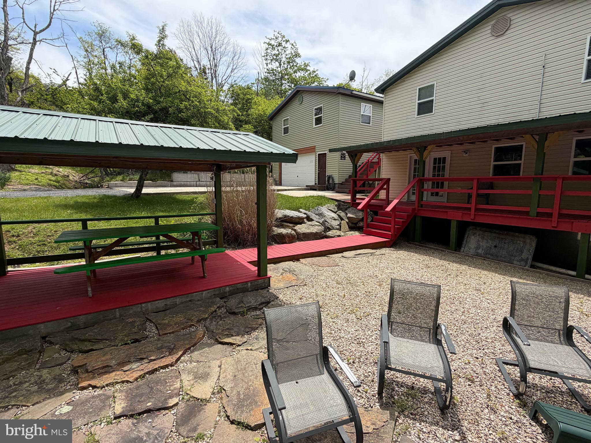 106 North Rock Ridge Lane Mount Storm, WV 26739 - Photo 39 of 78