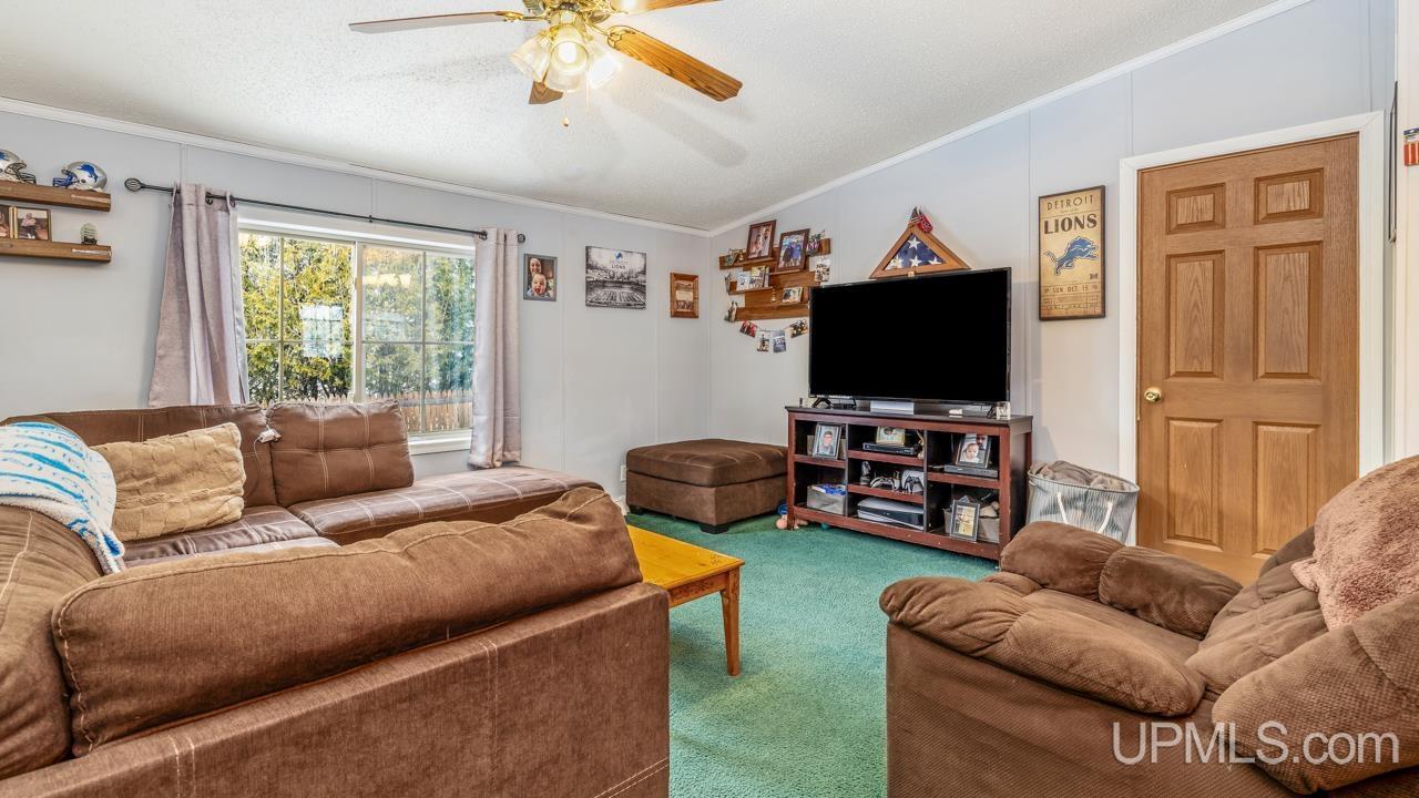 W4593 Number 34 Road Nadeau, MI 49863 - Photo 5 of 29
