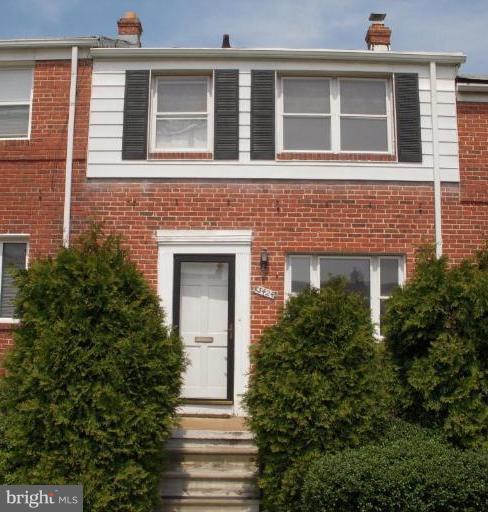 5424 Whitlock Road Baltimore, MD 21229 - Photo 1 of 10 Exterior (Main)