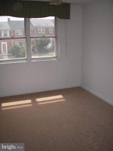 5424 Whitlock Road Baltimore, MD 21229 - Photo 4 of 10 Bedroom #1