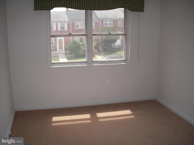 5424 Whitlock Road Baltimore, MD 21229 - Photo 8 of 10 Bedroom #2