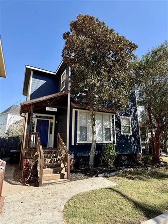 $234,900 | 1709 Ethel Street, Unit A, Lake Charles, LA 70601