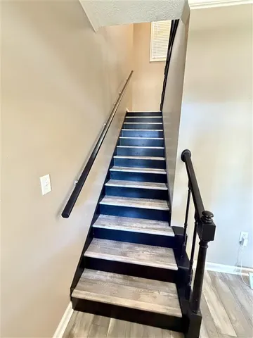 $234,900 | 1709 Ethel Street, Unit A, Lake Charles, LA 70601