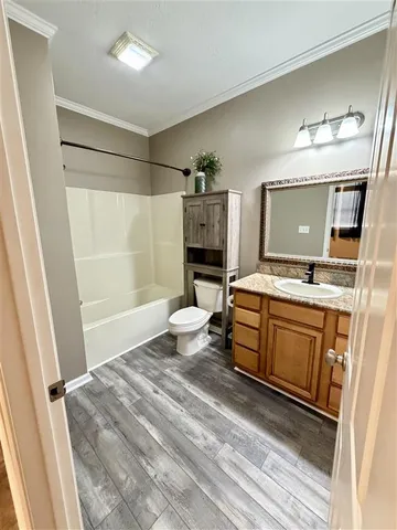 $234,900 | 1709 Ethel Street, Unit A, Lake Charles, LA 70601