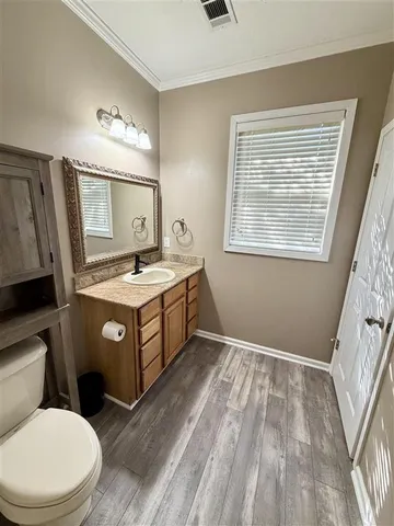 $234,900 | 1709 Ethel Street, Unit A, Lake Charles, LA 70601