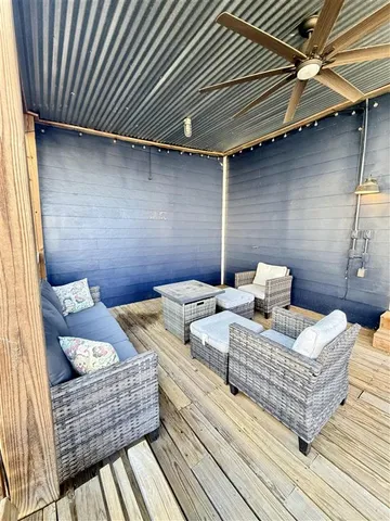 $234,900 | 1709 Ethel Street, Unit A, Lake Charles, LA 70601