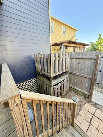 $234,900 | 1709 Ethel Street, Unit A, Lake Charles, LA 70601