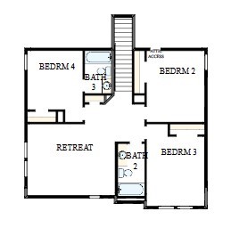 5526 Orangery Lane Manvel, TX 77578 - Photo 47 of 47 a picture of a park