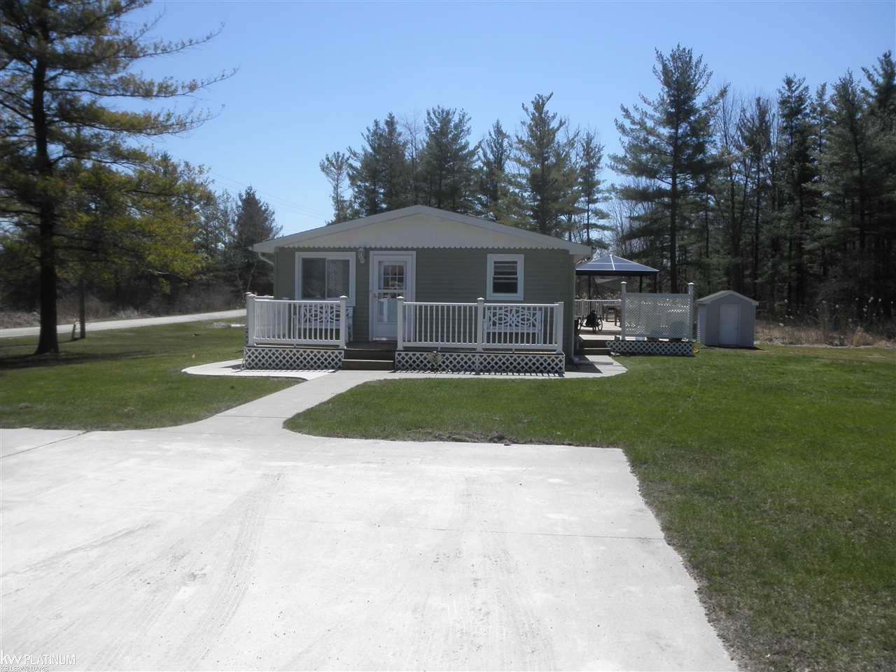 4801 Fish Road Smiths Creek, MI 48074 - Photo 25 of 25