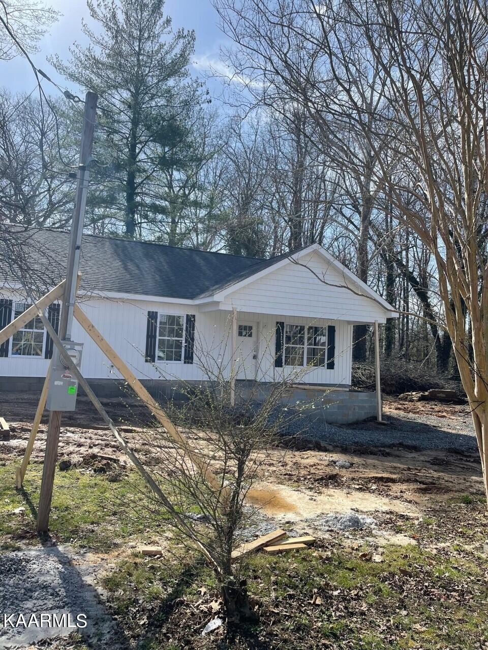 130 Wabash Lane Oak Ridge, TN 37830 - Photo 2 of 9 Gallery Image 2