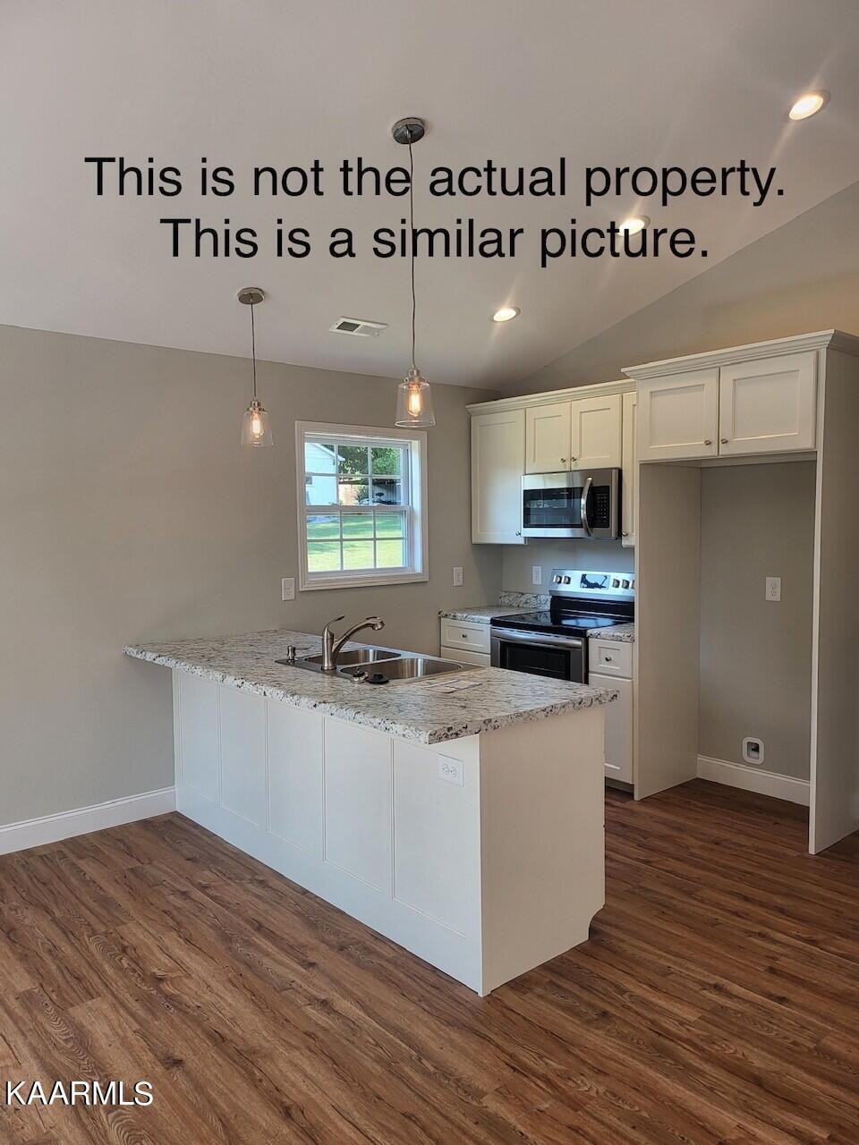 130 Wabash Lane Oak Ridge, TN 37830 - Photo 5 of 9 Gallery Image 5