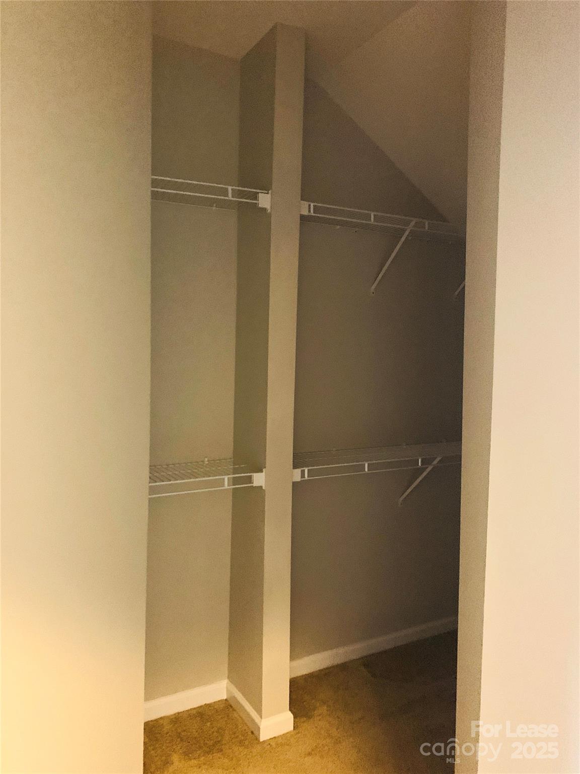 1472 Chandler Avenue Northwest Concord, NC 28027 - Photo 11 of 21 a view of closet