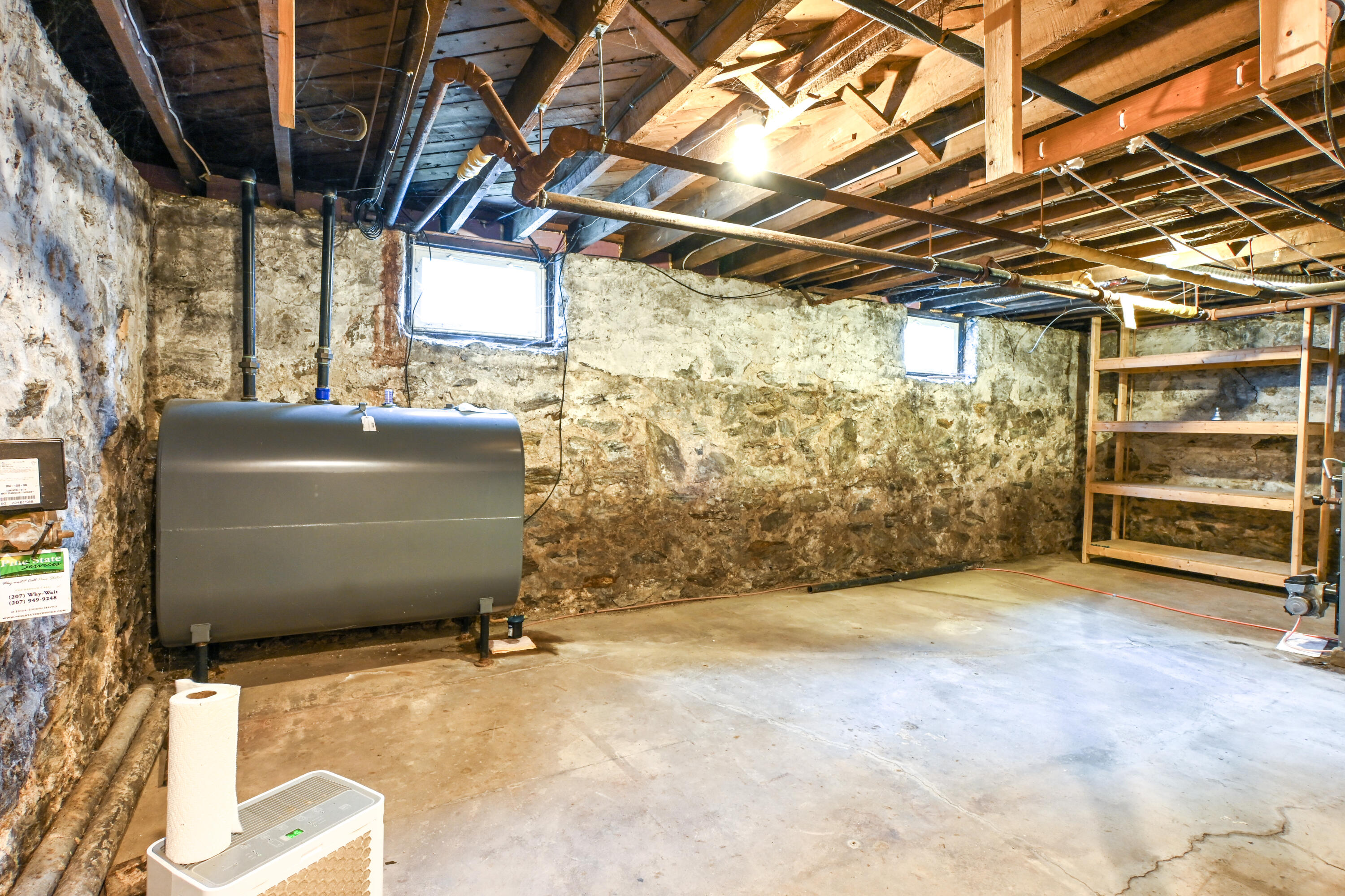 18 Colonial Road, Unit 18 Portland, ME 04102 - Photo 31 of 33 18Colonial-31