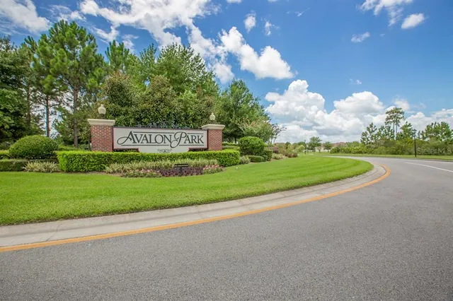 a sign that is on the side of a building