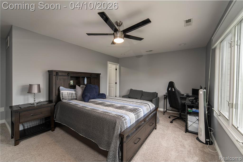 67102 Rachael Lane Washington, MI 48095 - Photo 35 of 37