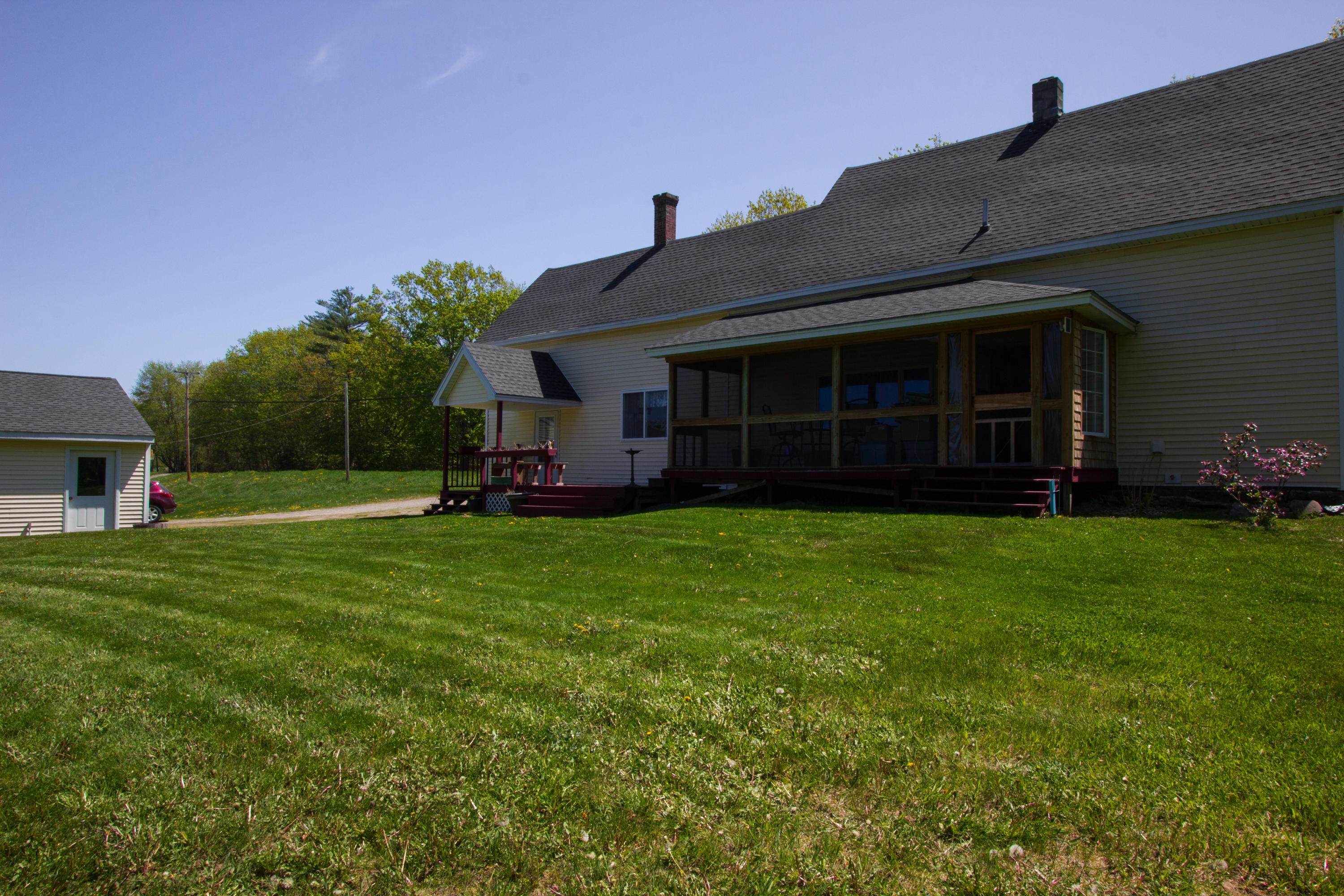 136 Bangor Road Unity, ME 04988 - Photo 38 of 47 _MG_5572