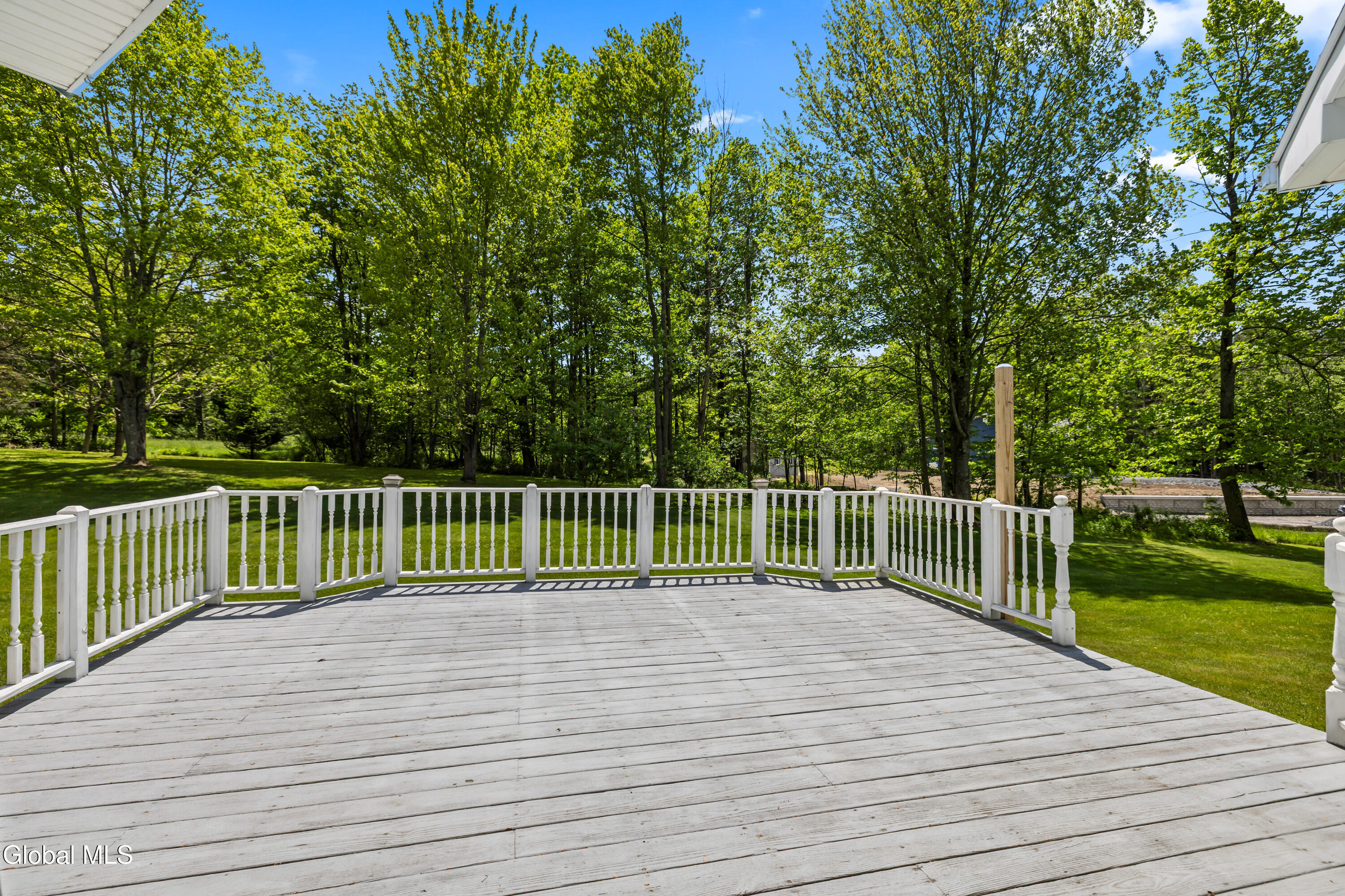 863 Turnbull Road Delanson, NY 12053 - Photo 22 of 79 Deck_1