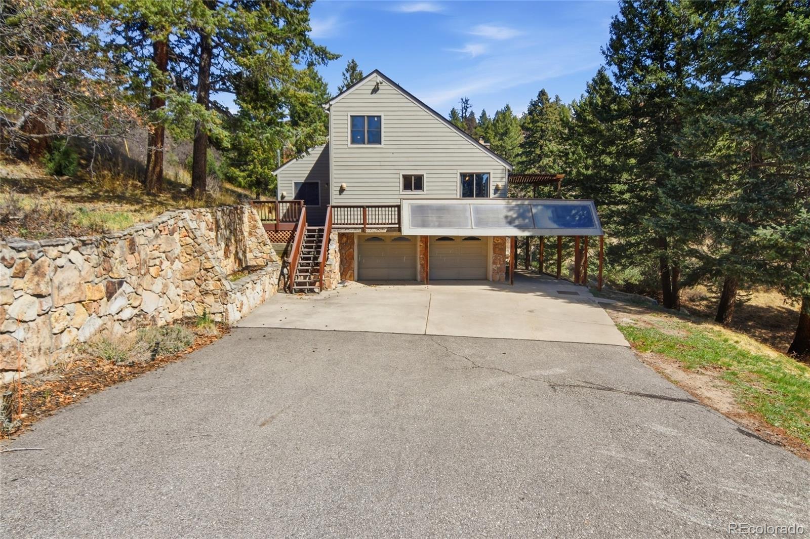 6136 High Drive Morrison, CO 80465 - Photo 32 of 40