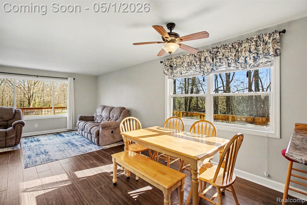 6225 West Lovejoy Road Fowlerville, MI 48836 - Photo 11 of 35