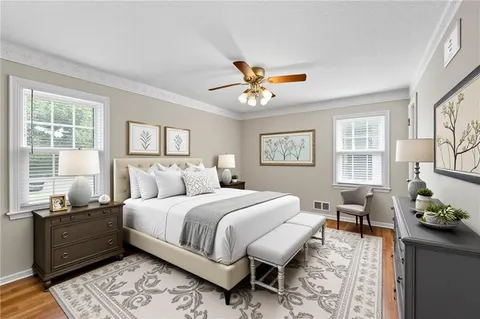 $385,000 | 9201 Goddard, Overland Park, KS 66214