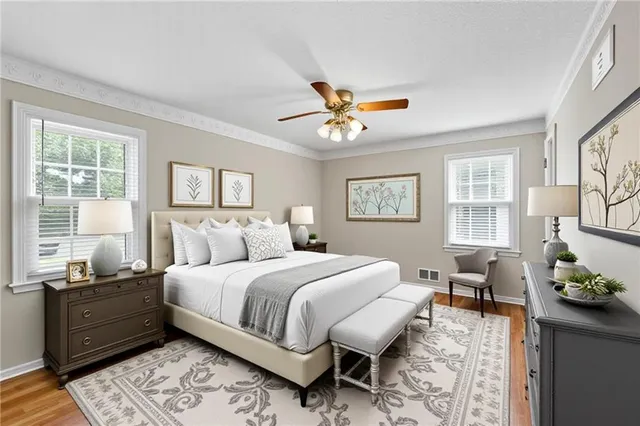 $385,000 | 9201 Goddard, Overland Park, KS 66214