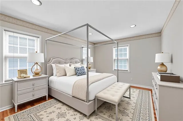 $385,000 | 9201 Goddard, Overland Park, KS 66214